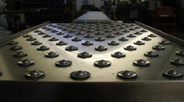 Ball Table