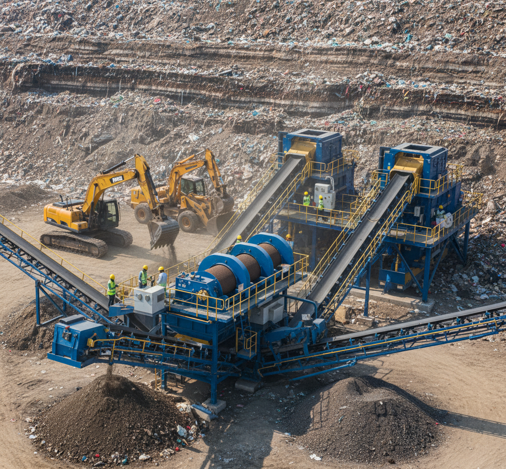 Slat Conveyor Manufacturers in India