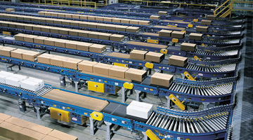 Chain Conveyor