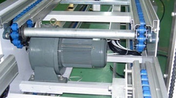 free flow conveyor