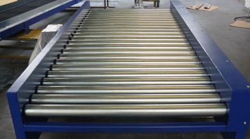 Powered Conveyors