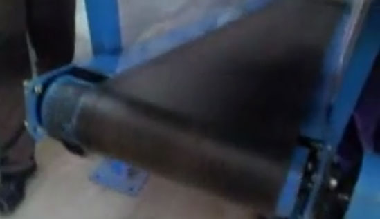 Portable Conveyor